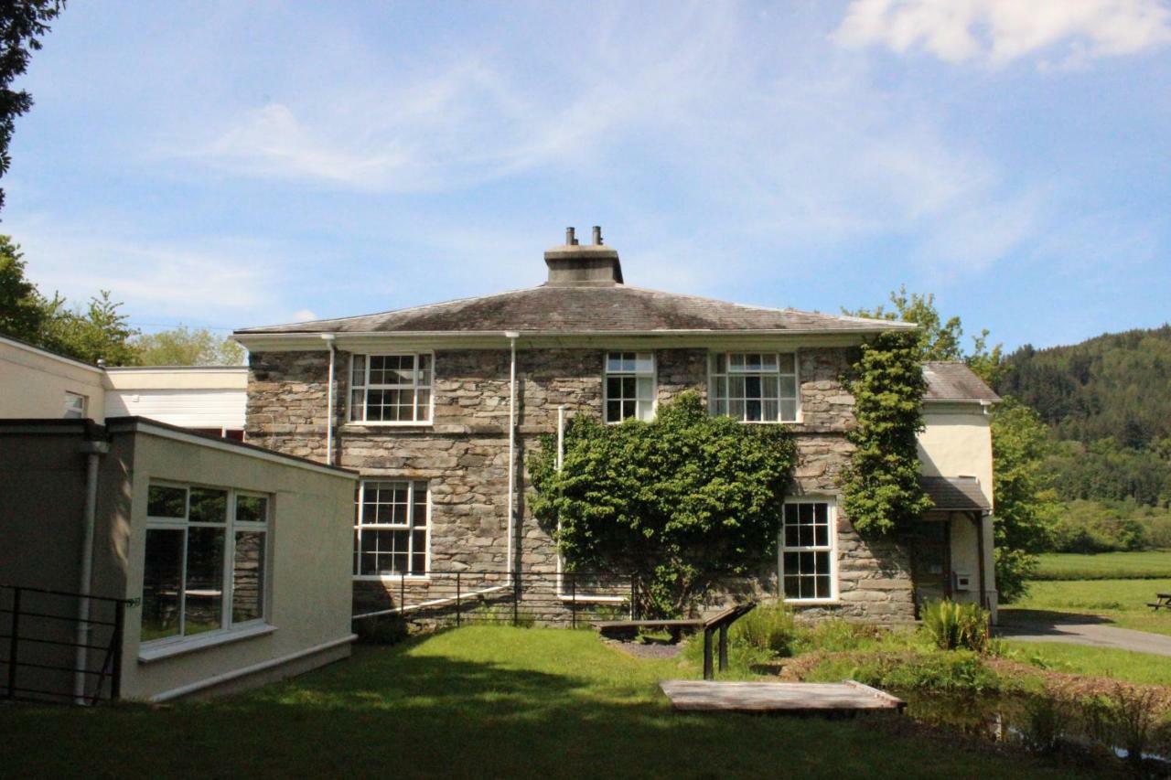 Fsc Rhyd-Y-Creuau Hostel Betws-y-Coed Exterior photo