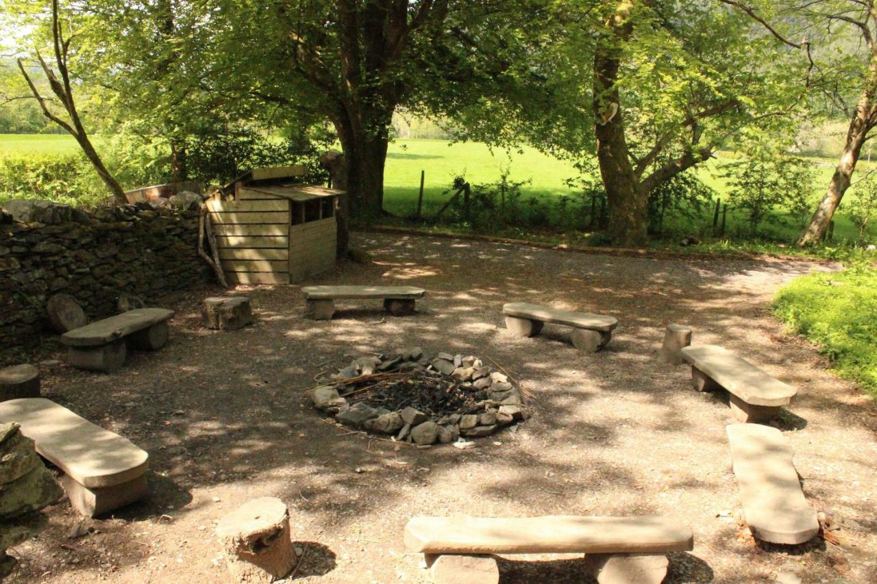 Fsc Rhyd-Y-Creuau Hostel Betws-y-Coed Exterior photo